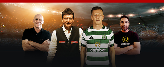Dafabet Partnership